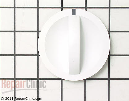 Knob & skirt assy. (w 31001196 Main Product View