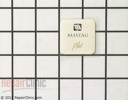 Nameplate 61005079 Main Product View