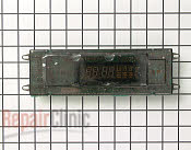 Oven Control Board - Part # 498021 Mfg Part # 31746801