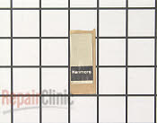 Overlay - Part # 750248 Mfg Part # 984688
