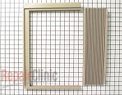 Curtain frm kit - Part # 382886 Mfg Part # 10659803