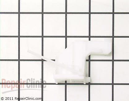 Door lever (behind button) ANE82566W0AP    Main Product View