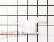 Door lever (behind button) - Part # 832692 Mfg Part # ANE82566W0AP