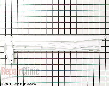 Drawer Slide Rail 10880202 Main Product View