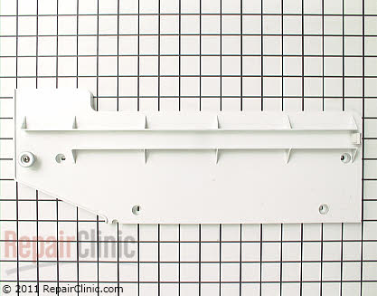 Drawer Slide Rail 369303 Main Product View
