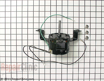 Drive Motor 463T075P04 Main Product View