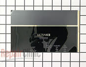 Label - Part # 450919 Mfg Part # 218416162