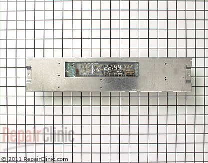 Oven Control Board 3181705 Main Product View