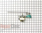 Oven Thermostat - Part # 1228520 Mfg Part # W10125459