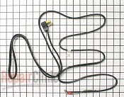 Power Cord - Part # 606206 Mfg Part # 52890-3