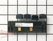 Temperature switch - Part # 435872 Mfg Part # 207367