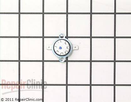 Thermostat (OEM)  WB24X10014, 253243