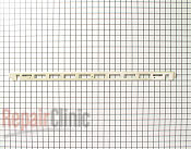Trim Piece - Part # 703538 Mfg Part # 74003457