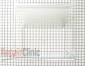 Vegetable Drawer - Part # 301990 Mfg Part # WR32X1493