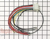 Wire Harness - Part # 1019051 Mfg Part # 413751