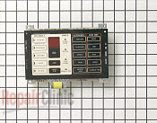 Assy, electronic cont - Part # 657245 Mfg Part # 59608