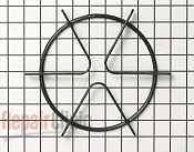 Burner Grate - Part # 580632 Mfg Part # 4364146