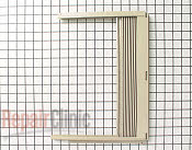 Curtain & Accordian - Part # 1110571 Mfg Part # 112401690005