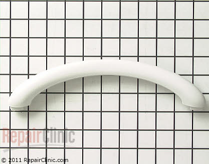 Door Handle JHNDPB035MRF0 Main Product View