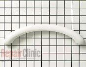 Door Handle - Part # 1913924 Mfg Part # JHNDPB035MRF0