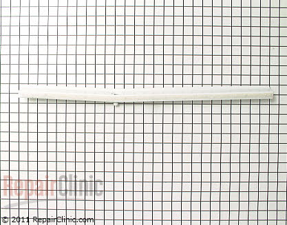 Drain trough assembly (611, 511) 611  prior to #18 4190200         Main Product View