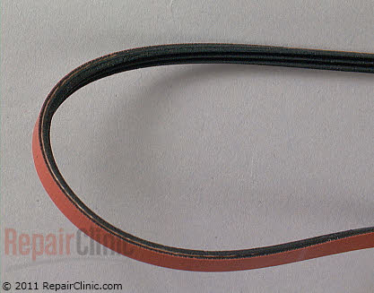 Drive Belt WE12X46 Main Product View