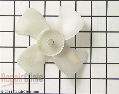 Fan Blade M35D40          Main Product View