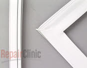 Freezer Door Gasket - Part # 510317 Mfg Part # 3206251