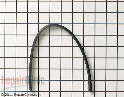Freezer Door Gasket WB2X6476 Main Product View
