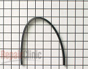 Freezer Door Gasket - Part # 249490 Mfg Part # WB2X6476