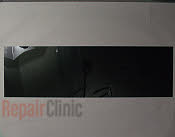 Glass Panel - Part # 374828 Mfg Part # 10096904