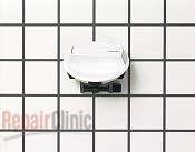 Knob, timer - Part # 340729 Mfg Part # 03000013