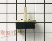 On/Off Switch - Part # 108305 Mfg Part # BT1370806