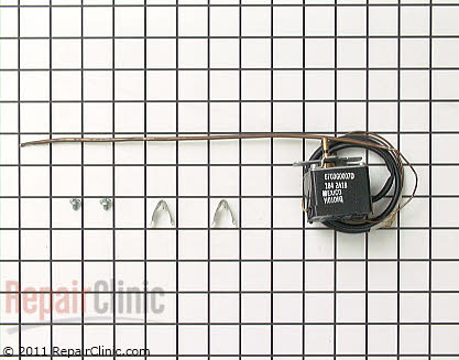 Oven Thermostat 5304457303 Main Product View
