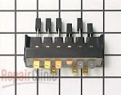 Push Button  Switch - Part # 788659 Mfg Part # E30562
