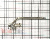 Surface Burner - Part # 1236036 Mfg Part # Y0063145
