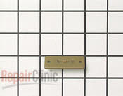 Thermistor - Part # 1913634 Mfg Part # FHHZ0019WRE0