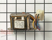 Transformer - Part # 544026 Mfg Part # 38101P01