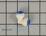 Connector Assembly - Part # 1174872 Mfg Part # 2305227