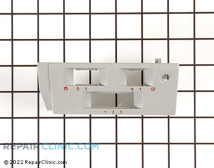 Cover, switch 4360029 Main Product View
