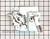 Door Latch 814262          Alternate Product View