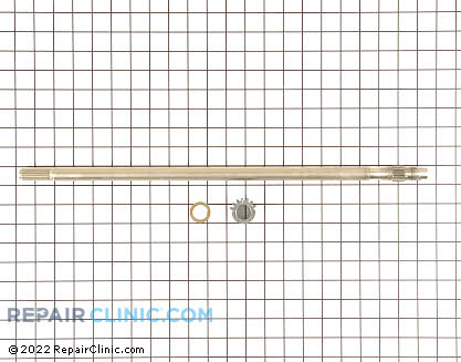Drive Shaft 285509 Main Product View