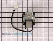 Fan Motor - Part # 2288720 Mfg Part # S99080667