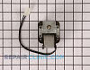 Fan Motor S99080667 Alternate Product View