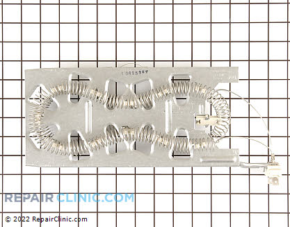Heating Element Assembly 3387748 Main Product View