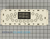 Oven Control Board - Part # 1471057 Mfg Part # W10166967