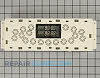 Oven Control Board W10166967 Alternate Product View