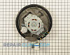 Pump and Motor Assembly AJH31248604 Alternate Product View