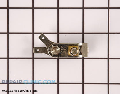 Temperature Control Thermostat S99030191       Main Product View