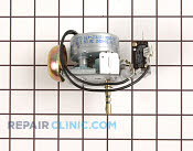 Timer 30 m - Part # 125508 Mfg Part # C8791704